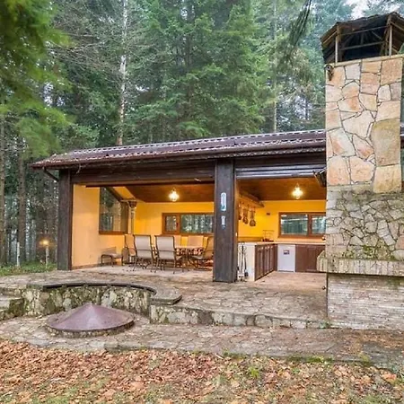 Mountain & Luxury *