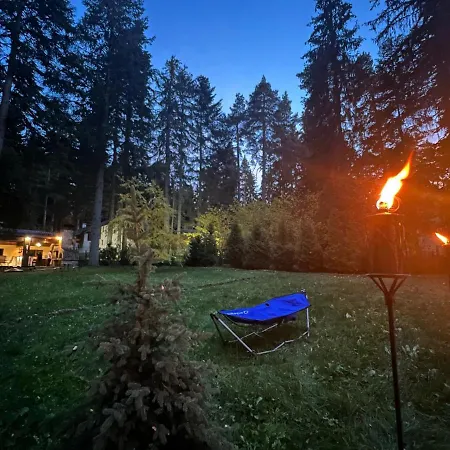 Mountain & Luxury فيلة بوروفتس