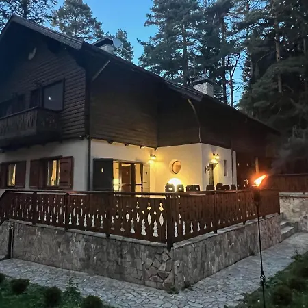 فيلة Mountain & Luxury *