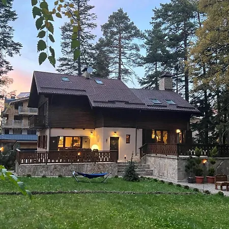 Mountain & Luxury