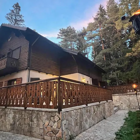 Mountain & Luxury *