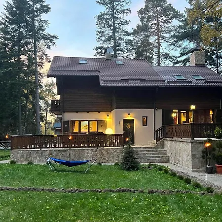 Mountain & Luxury Borowec