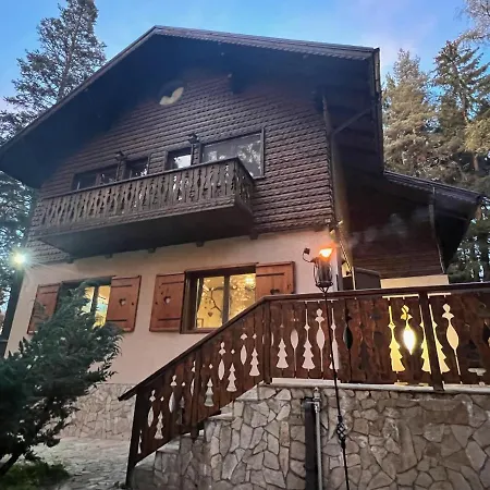 Mountain & Luxury