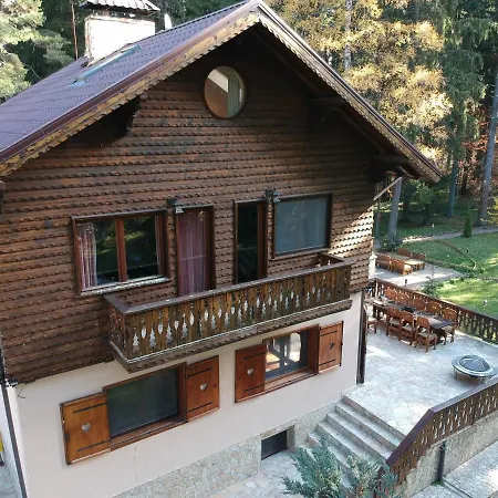 فيلة Mountain & Luxury *