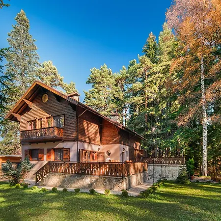 Mountain & Luxury *