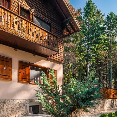 فيلة Mountain & Luxury
