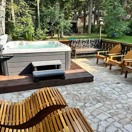Mountain & Luxury